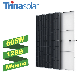  Trina Solar Vertex 210mm 120 Solar Cells Solar Panel Mono Perc Solar Panels Price 585W 590W 595W 600W 605W Panel Solar