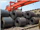  Hot Rolled Thickness 1.0mm 1.2mm 1.5mm Width 1250mm 1500mm Steel Coil in Stock