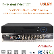 OEM Security NVR DVR Xvr IP Analog Camera Dvrs Recorder DVR NVR Kits Factory Hybrid Seucrity Network Nvrs CCTV Camera DVR Good Price Xm DVR NVR Supplier