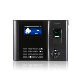  125kHz ID Card & Fingerprint Time Attendance System