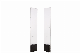 RF EAS System Mono Acrylic Anti-Theft Gate EAS Alarm Security Sensor RF System EAS Antenna