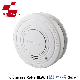 Fire Prevention Smoke Detector Safety Kit Fire Alarm Smoke Sensor with Wireless Home Alarm System