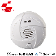 Wireless Home Fire Alarm System Independent Photoelectric Smoke Detector Alarm 10y Battery Operated