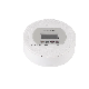  Smoke Carbon Monoxide Detector and Smoke Alarm Combo Detector with LED Display En50291 CE Standard