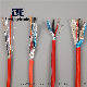  2X1.5mm Fp200 Cable Fire Alarm Cable for Security Cable Flame Retardant 2*1.5 / 2*2.5 Bare Copper Fr Cable