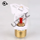  Ut0002 Sidewall Fire Sprinkler with UL Approval for Fire Fighting