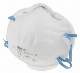 3m 8810 Ffp2 Disposable Face Mask, Adjustable Nose Clips