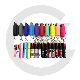 Wholesale Self Defense Weapons Mace Pompom 20ml Hard Case Keychain Pepper Spray