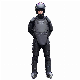 High Impact Anti Riot Suit Police Full Body Armor