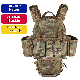 Sabado Multicam Chaleco Tactico Molle Quick Release Military Tactical Vest