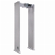 Security Metal Detector Scanner Door for Airport, Hotel, Bank, School