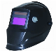 Auto-Darkening Face Protective Welding Helmet China Helmet