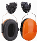 ABS Earmuff for Safety Helmet