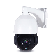 2MP 4in1 CCTV PTZ Camera 20X Zoom 4 Inch Medium Speed Dome Camera with IR Onvif