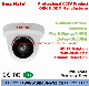  5MP Surveillance Hikvision Type Turret Dome Network Security IP CCTV Camera
