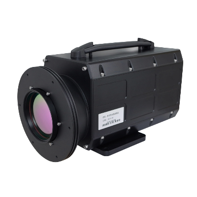18km Ultra Long Range Cooled Mwir Thermal Camera Modules for Coastal Defense