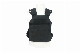 Bulletproof Tactical Vest with Magazine Pouches