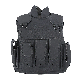  Double Safe Protective Neck Carry Bulletproof Plate Body Armor Ballistic Bulletproof Vest