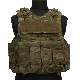 Norinco Sanda Lightweight Army Green Camouflage Tactical Gear Ballistic Bulletproof Vest