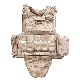 Nij Standard Full Protection Quick Release Bullet Proof Vest (IOTV)