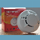 En14604 Standalone Smoke Detector for Small Commercial Store, Home Security