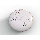  Photoelectric Sensor Fire Smoke Alarm Detector Battery Operated Tuya WiFi Wireless Transportation Smoke Detector