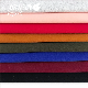  100% Cotton Jersey Fabric Weft Knitted Plain Textile Fabric for Underwear Bra Sportswear Garment