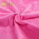 100% Polyester 7mm Pile Height PV Plush Fabric for Blanket, Toy, Home Textile 1 Buyer