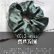 Mulberry Silk Scrunchies Hair Ties Hair Rope Hair Band Custom Logo Luxury Satin Scrunchy 5cm Wider