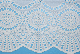 100%Cotton Embroider Cotton Embroidery Fabric