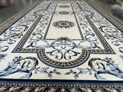 China OEM Carpet Rug Manufacturer Factory Wholesale Price Banquet Room Wool Carpets