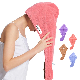  High Quality Super Absorption Wrap Hair Towel Microfiber Hair Towel Wrap Turbans