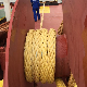  Braided UHMWPE Hmpe Lead Rope for Fishing Ship