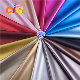 Synthetic PU Printed Garment Leather Fabric