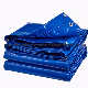 PVC Fabric Sheet PVC Coated Tarpaulin in Roll for Tent, Truck Cover, Water Tank, Swimming Pool