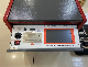 IEC60156 Transformer Oil Tester Automatic 80kv Bdv Oil Dielectric Strength Tester