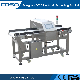  Touch Screen Belt Conveyor Metal Detector for Food Industrial