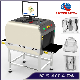 X-ray Imaging Industrial Inspection Machine and Broken Needle, Metal Detector for Shoes, Garment, Textile, Toys, Fabric, Bags, Hats, Suitcases Industry, Factory