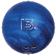  13lb Blue Easy Fit Bowling House Ball