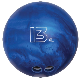 13lb Blue Easy Fit Bowling House Ball