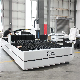 CNC Fiber Laser Cutting Machine for Metal 1500W