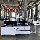 Cheap Metal Sheet Processing Fiber Laser Cutting Machine with CE Certification manufacturer