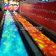 Indoor Bowling Interactive Projection Ar Bowling Cool Interactive Projection Game