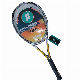 Hot Selling Tennis Racket Custom Logo