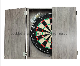  Standard Indoor Safe Target Throw Game Sisal Bristle Dart Board