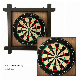  Wholesale Customized Wall Protector Dart Board Surround Suitable Size Dartboard Darts