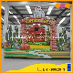  Amusement Park Jungle Inflatable Bull Rodeo Game for Sports Game (AQ16339)