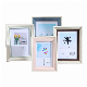  Hanging Classic Combination Modern Decorative Tabletop Wall Mounted Wooden Photo Picture Frame