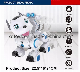  Electronic Intelligent Infrared 2.4GHz RC Robot Smart Dog Toys