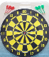  High Quality Tinplate Dart Board for Wholesale
